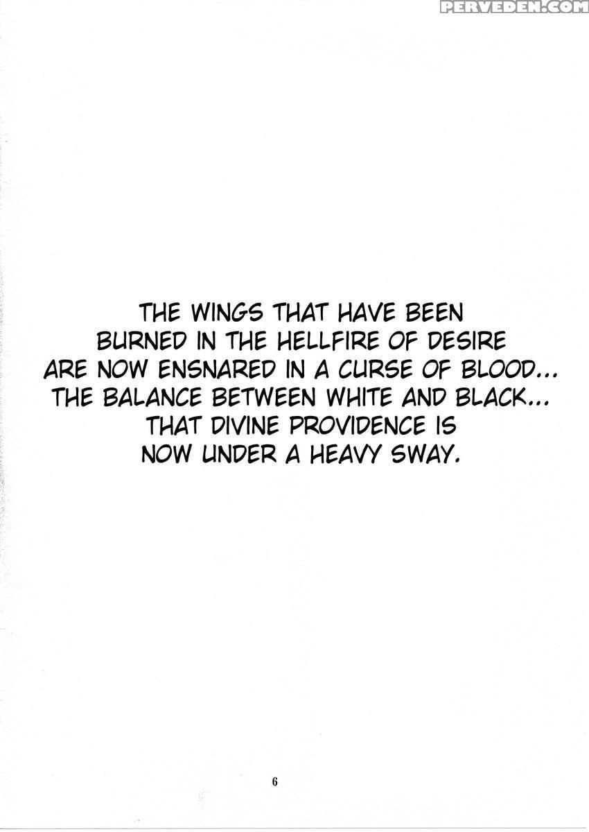 Nightmare Of My Goddess Vol.10 1