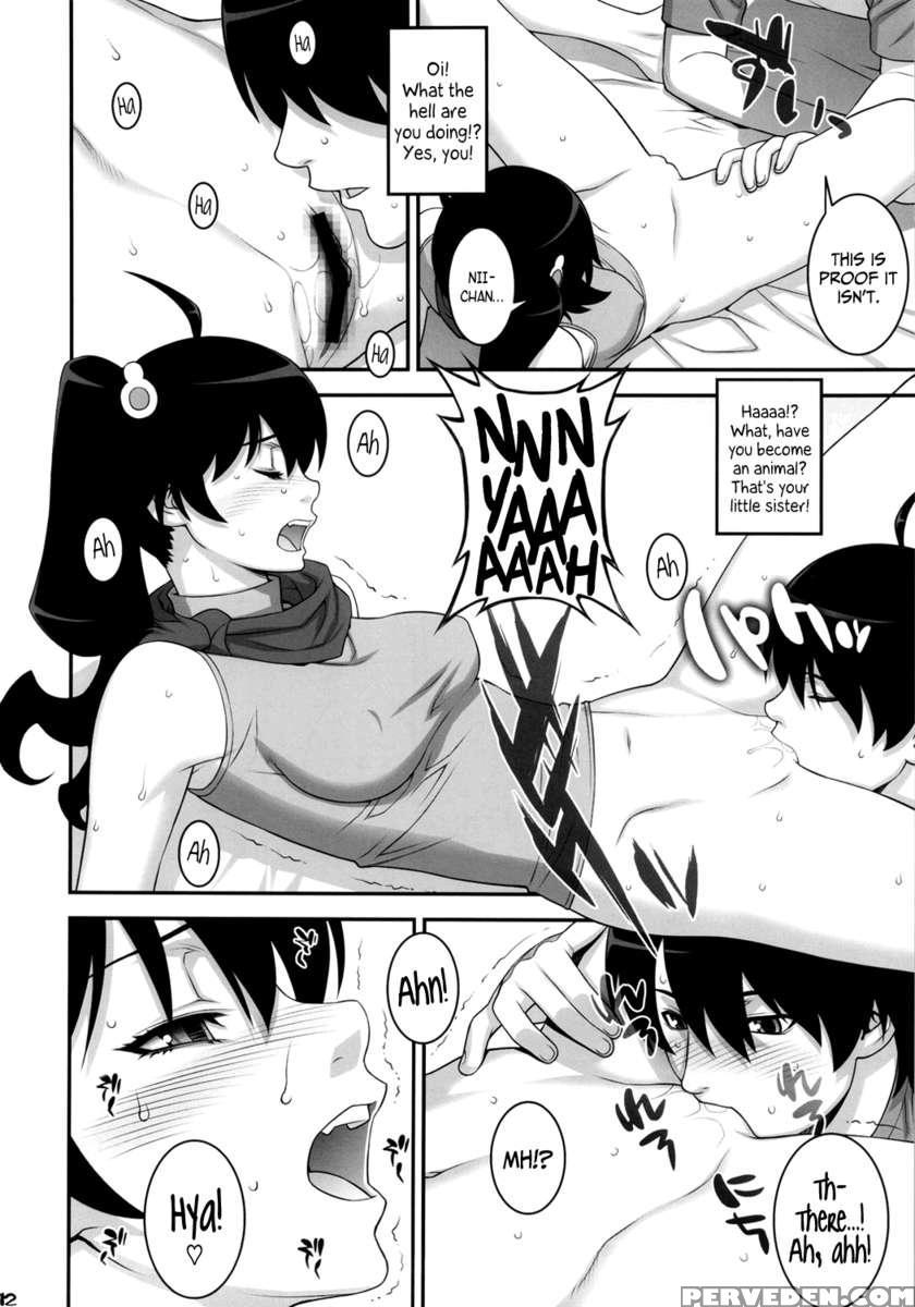 Niichan Ni Nara Nani Wo Saretemo Kamawanaiyo 1
