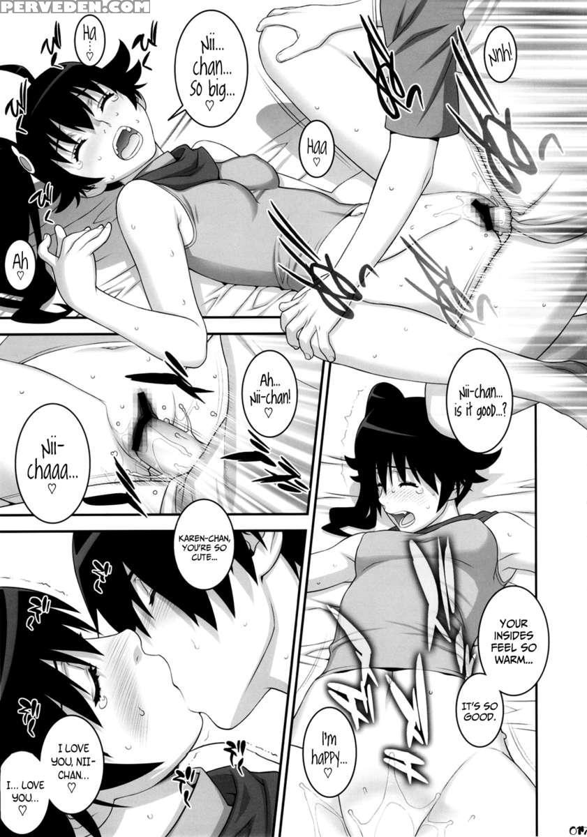 Niichan Ni Nara Nani Wo Saretemo Kamawanaiyo 1