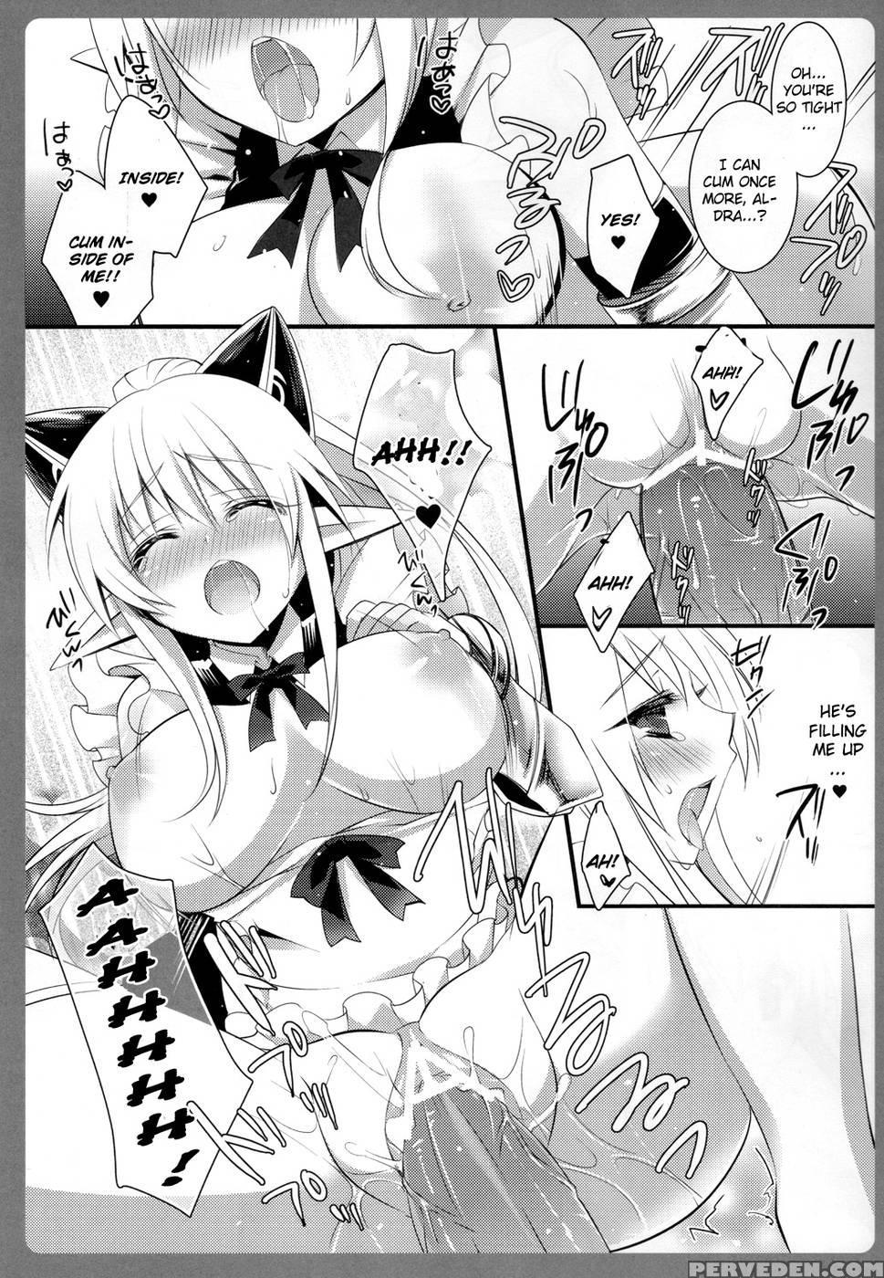 Niiduma Ichiban Shibori - Queen's Blade Rebellion 1