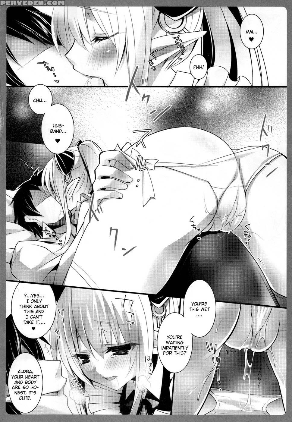 Niiduma Ichiban Shibori - Queen's Blade Rebellion 1
