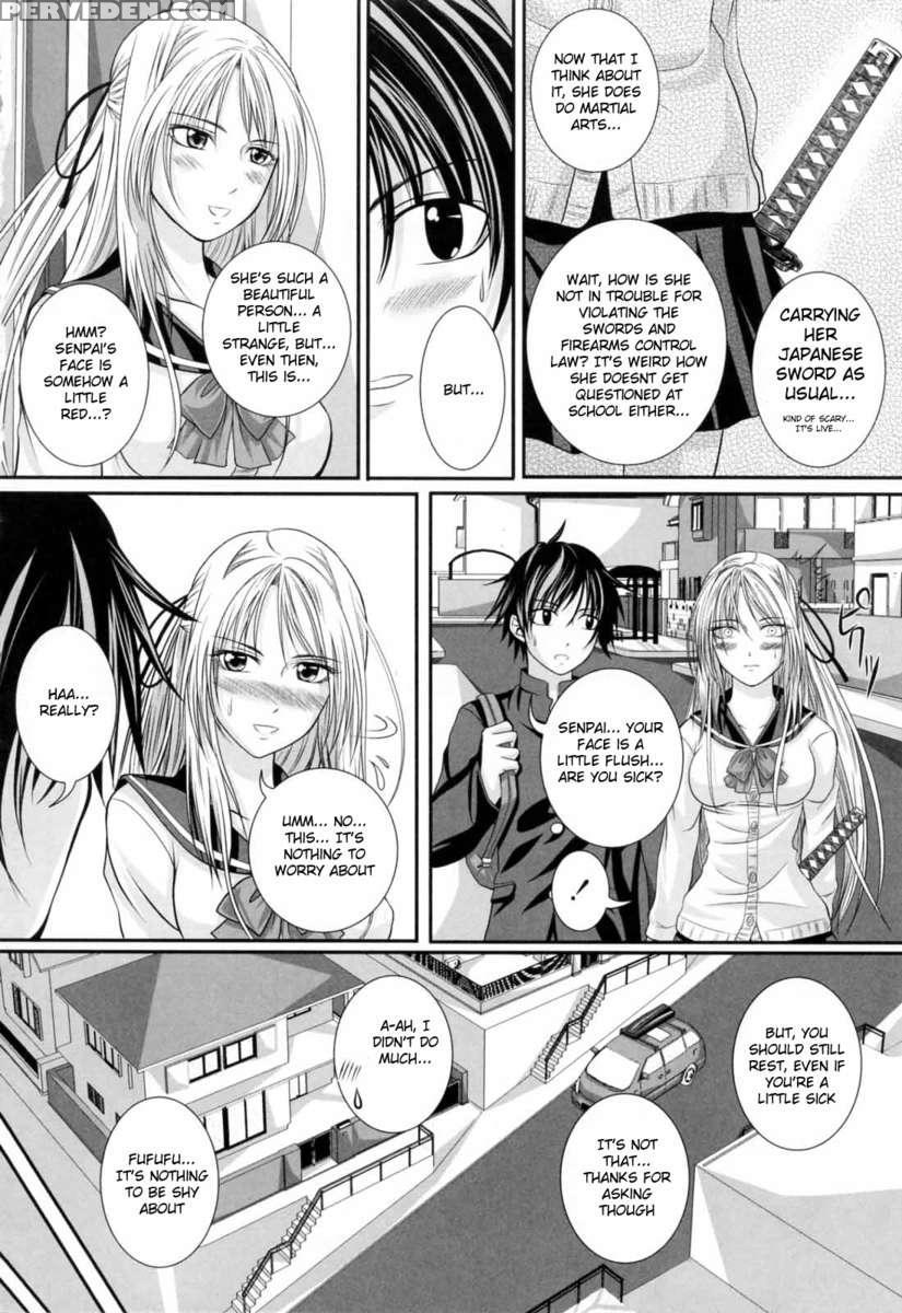 Niiso Shoujo De... 1