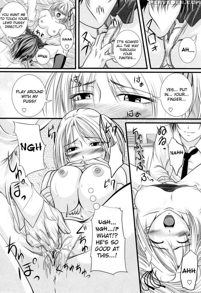 Niiso Shoujo De... 1