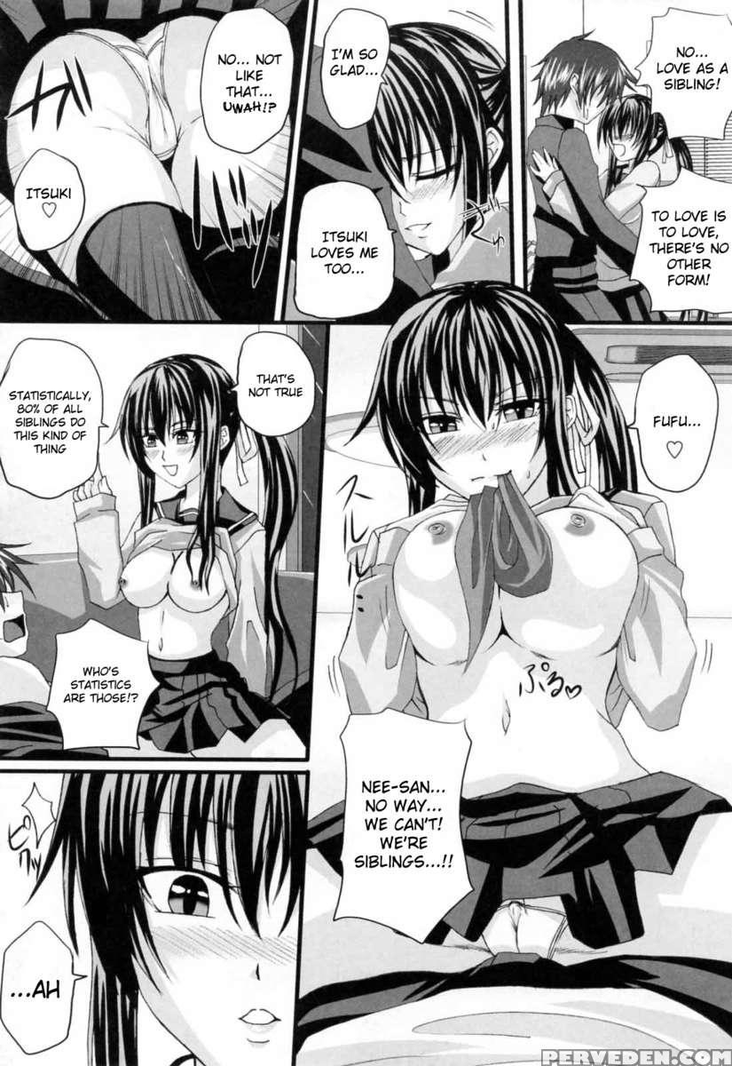 Niiso Shoujo De... 1