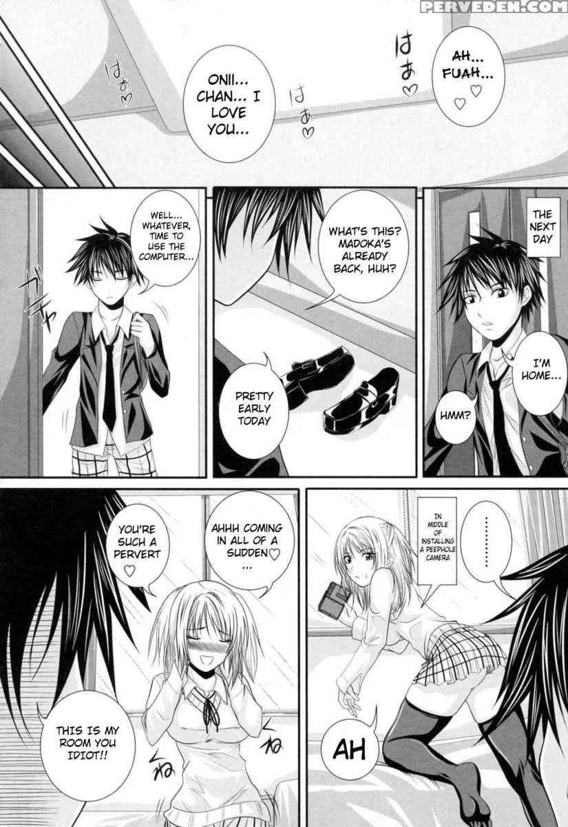 Niiso Shoujo De... 1