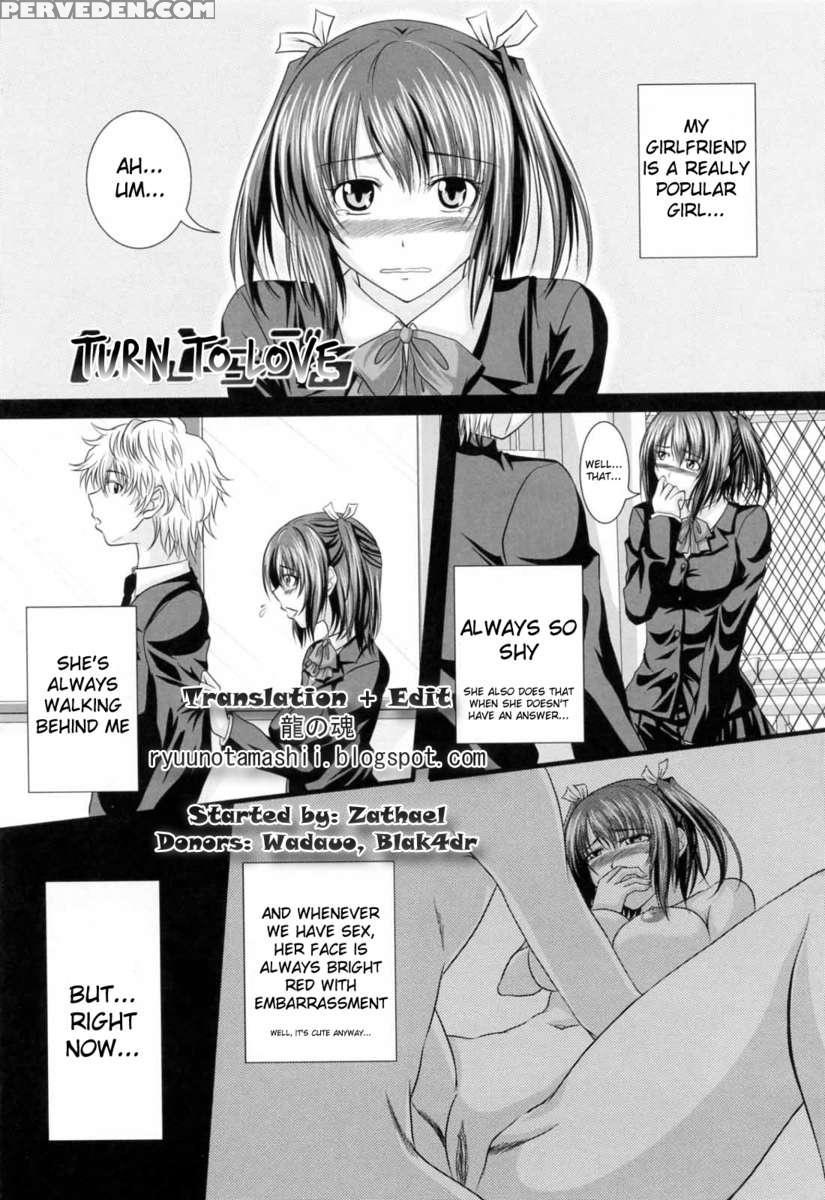 Niiso Shoujo De... 1