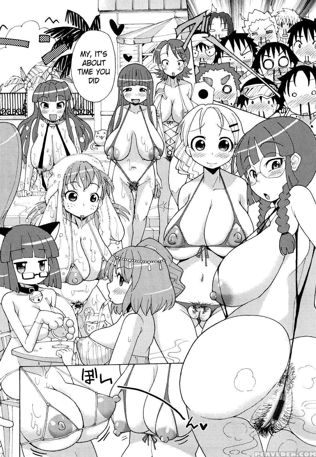 Niku Jiru 12