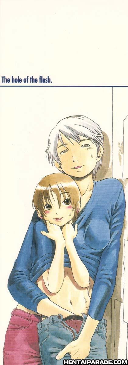Niku No Ana 1