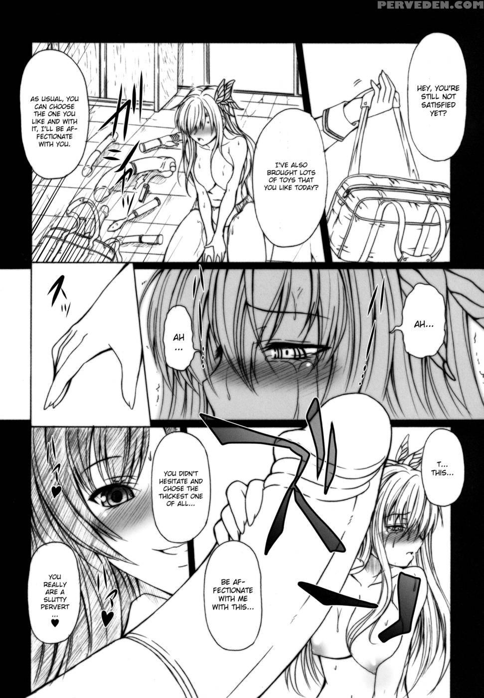 Niku X Niku Dorei - Haganai: I Don't Have Many Friends 1