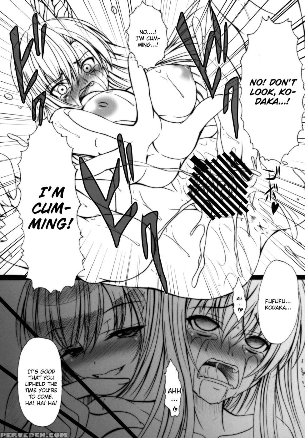 Niku X Niku Dorei - Haganai: I Don't Have Many Friends 1