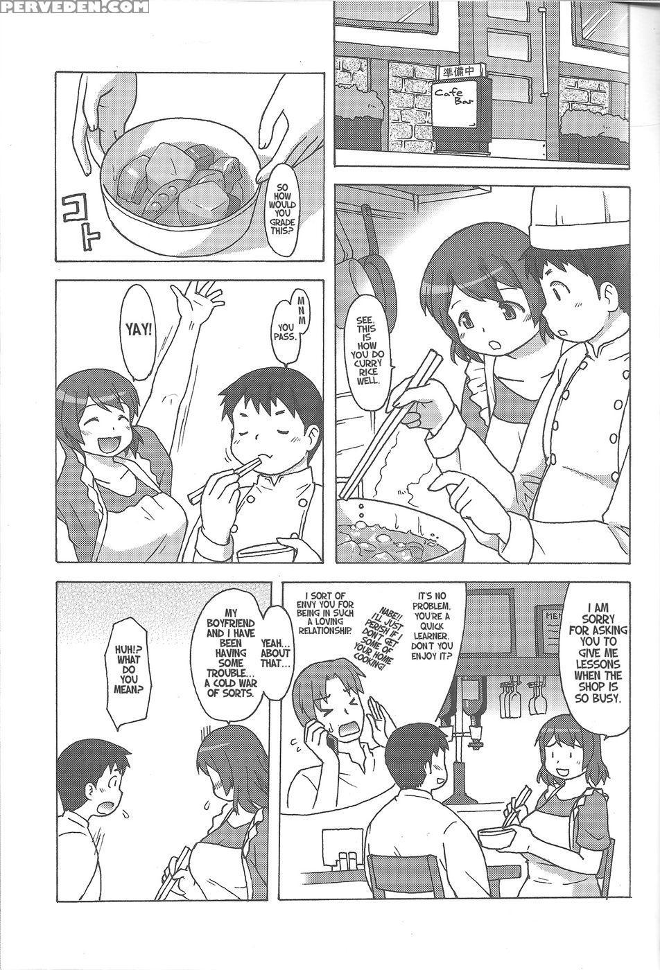 Niku's Grill - Original Work 1