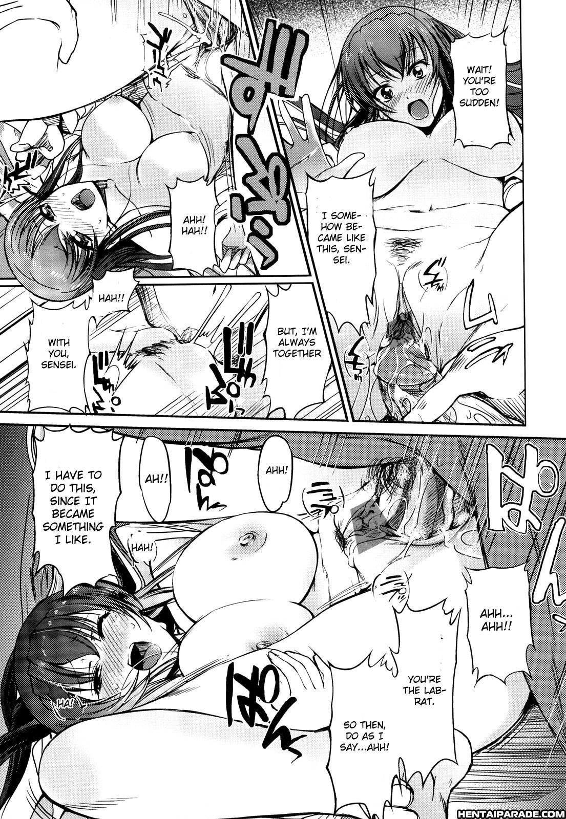 Nikutai Ouyoukagaku 1