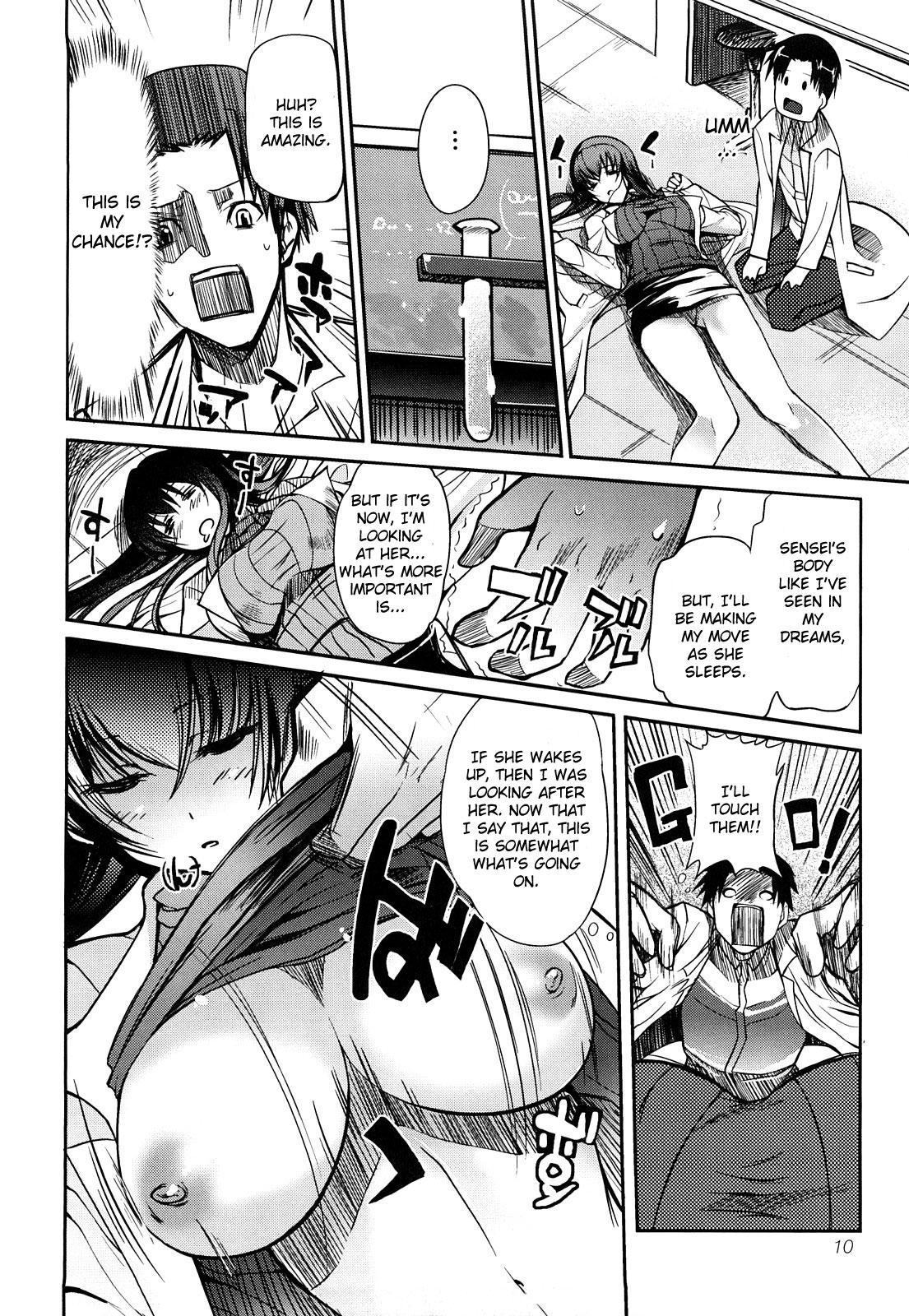 Nikutai Ouyoukagaku 1