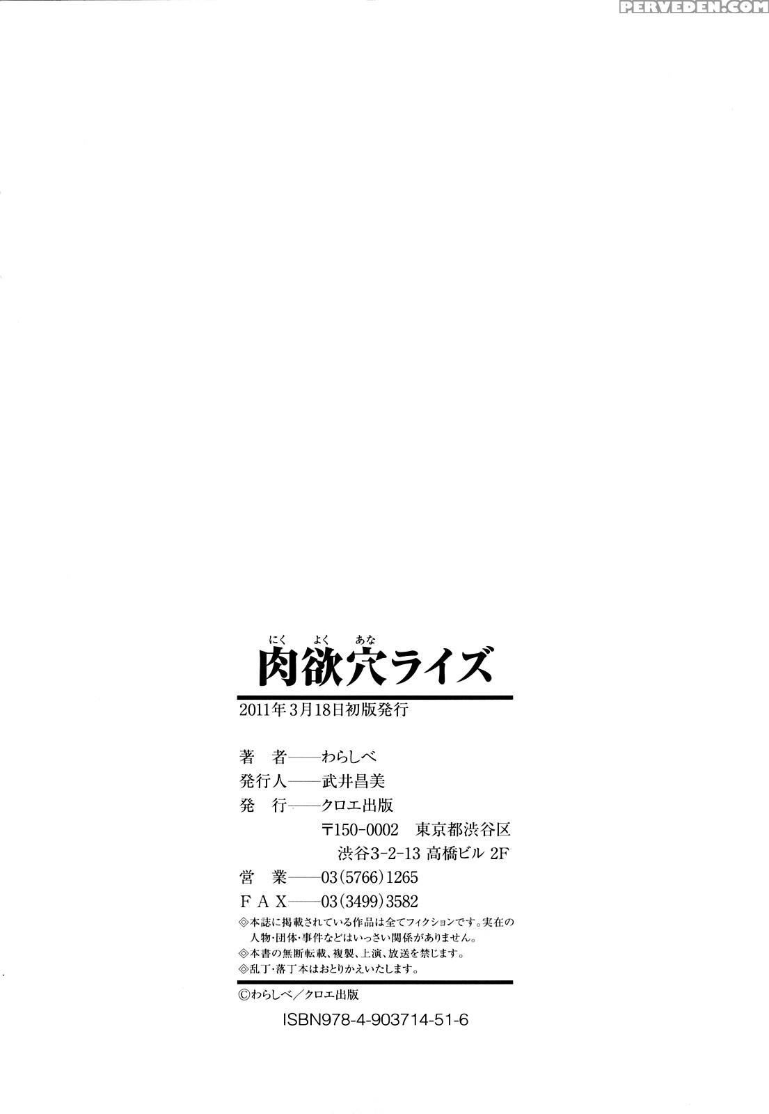 Nikuyoku Analyze 10