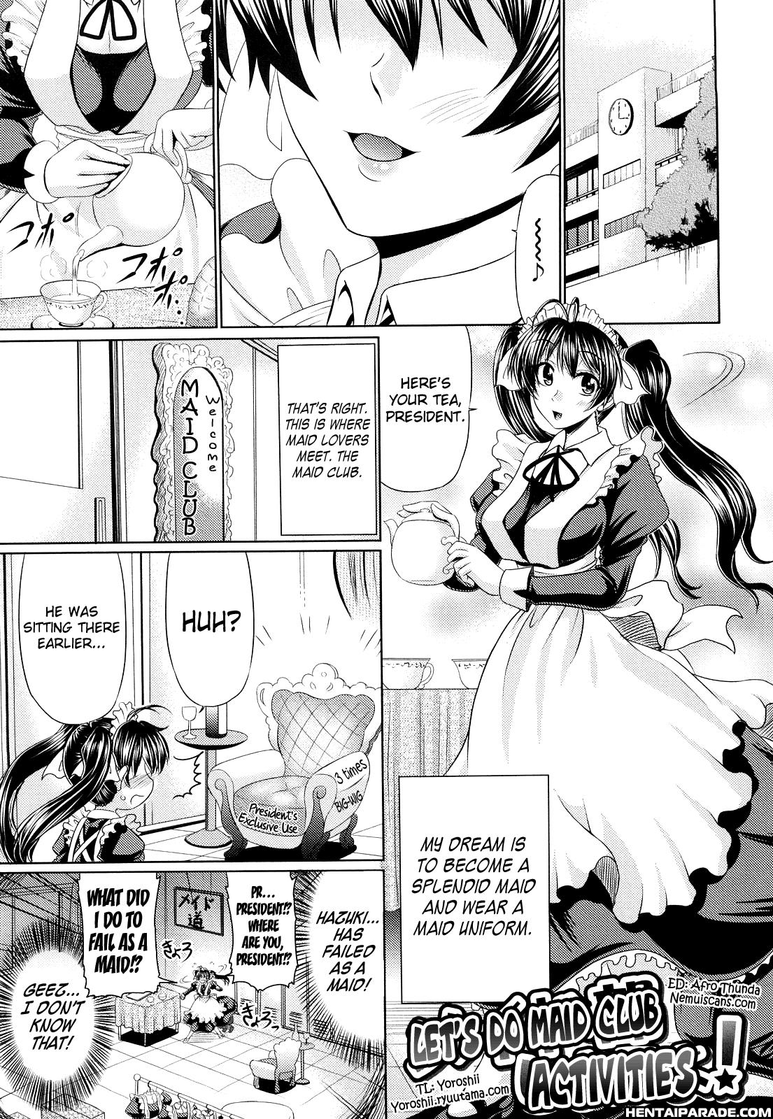 Nikuyoku Analyze 5