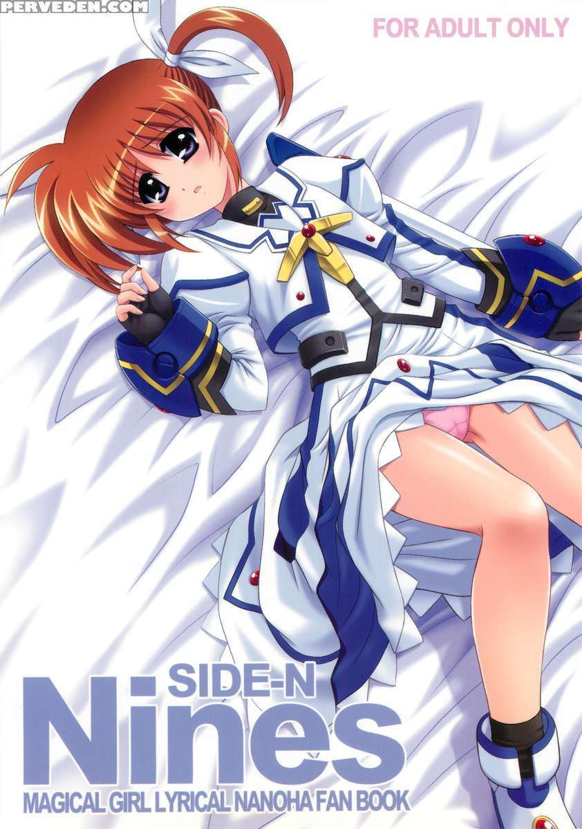 Nines Side-n 1