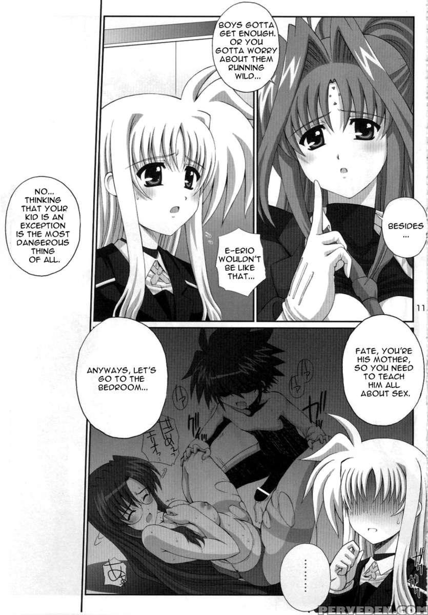 Nineteens? Chapter 1 Page 10