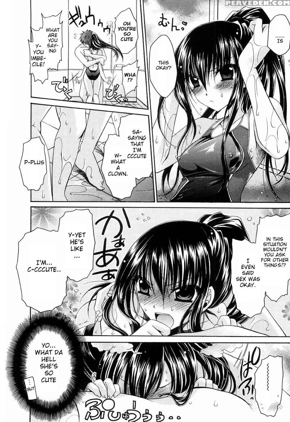 Ningyo-hime - Chapter 1 1