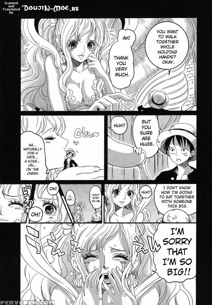 Ningyohime 1
