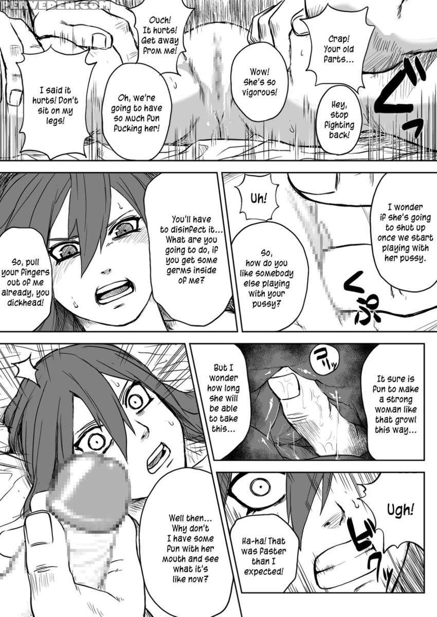 Ninja Dependence Vol.2.5 1