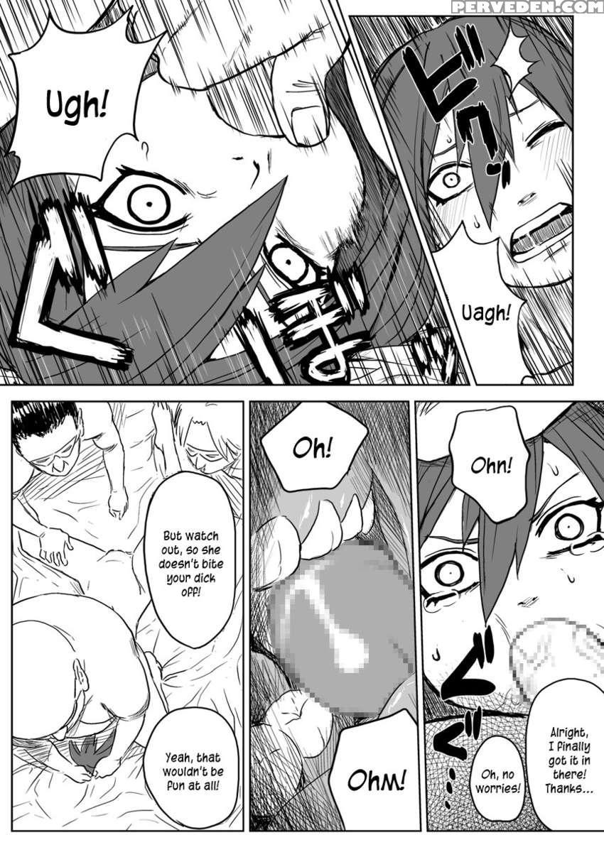 Ninja Dependence Vol.2.5 1