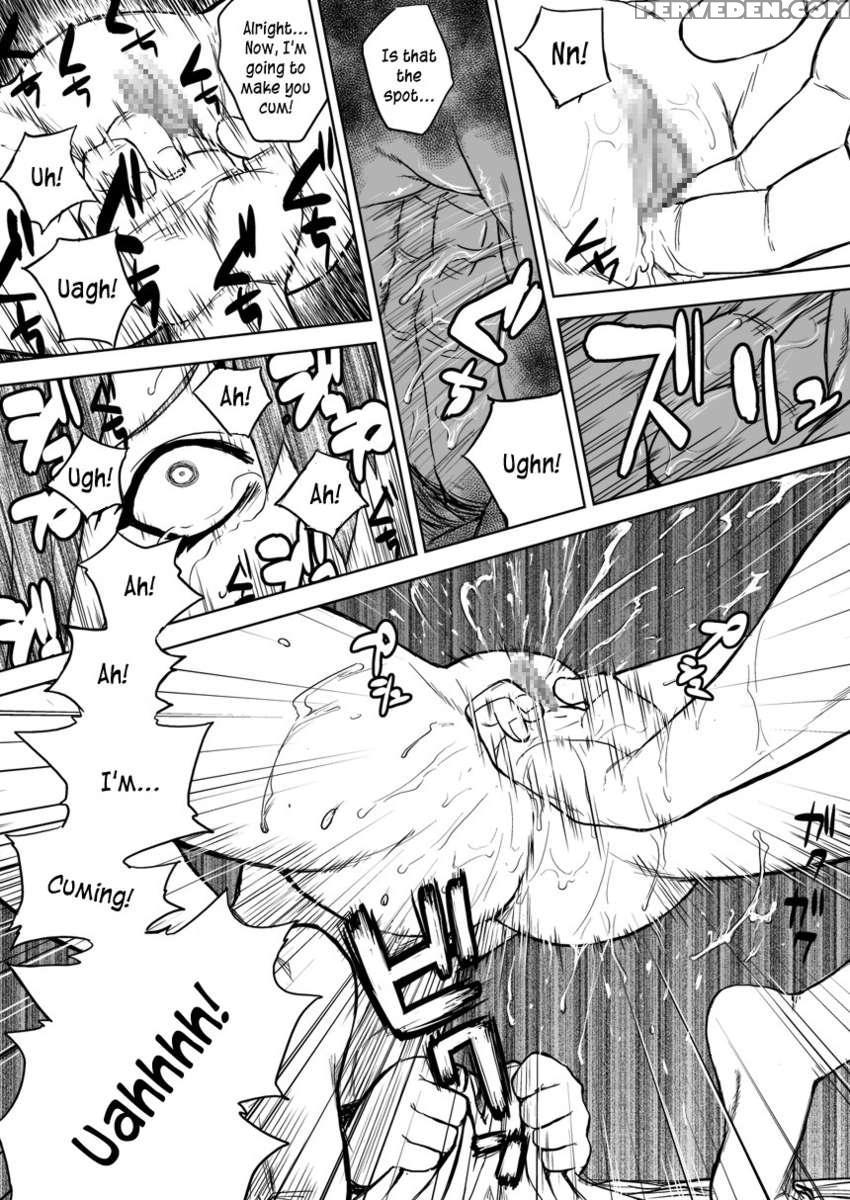 Ninja Dependence Vol.2.5 1