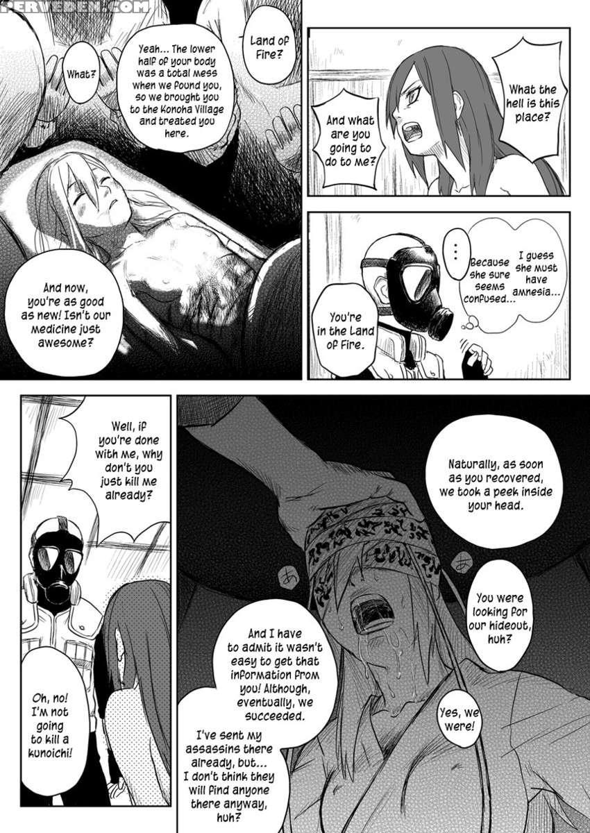 Ninja Dependence Vol.2.5 1