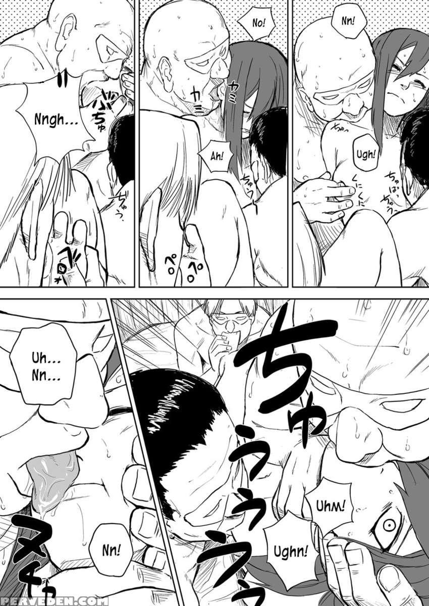 Ninja Dependence Vol.2.5 1