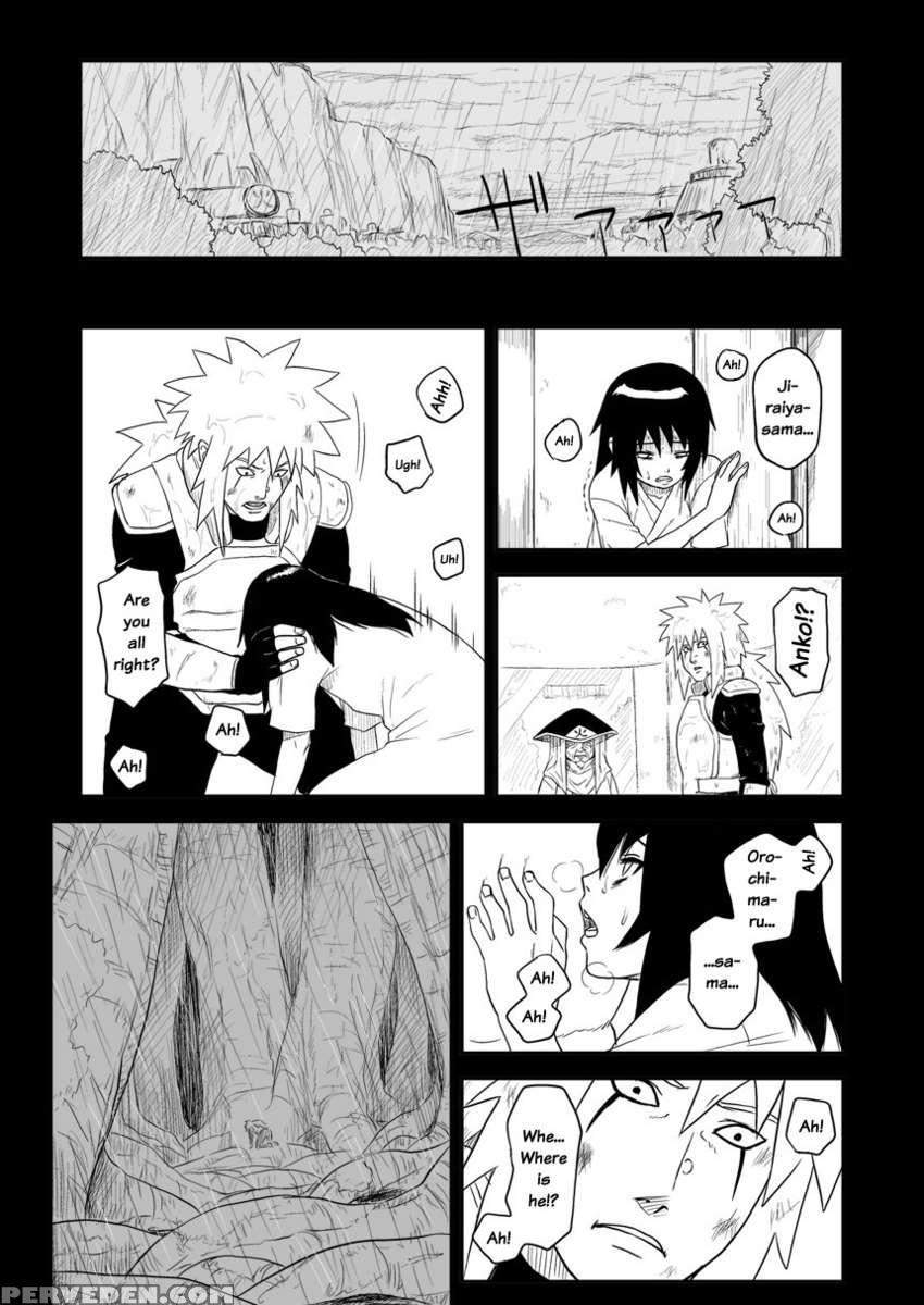 Ninja Dependence Vol.4 1