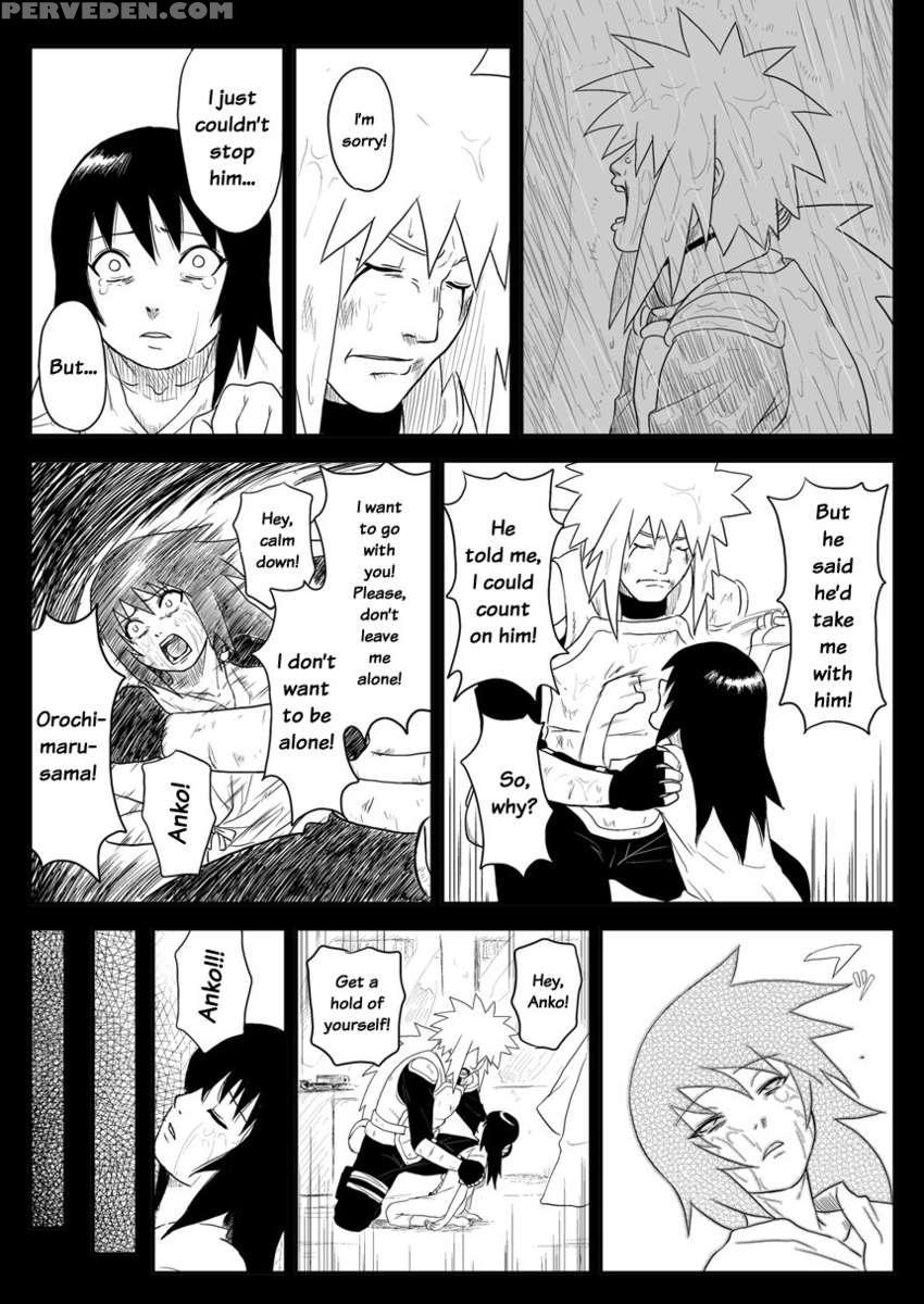 Ninja Dependence Vol.4 1