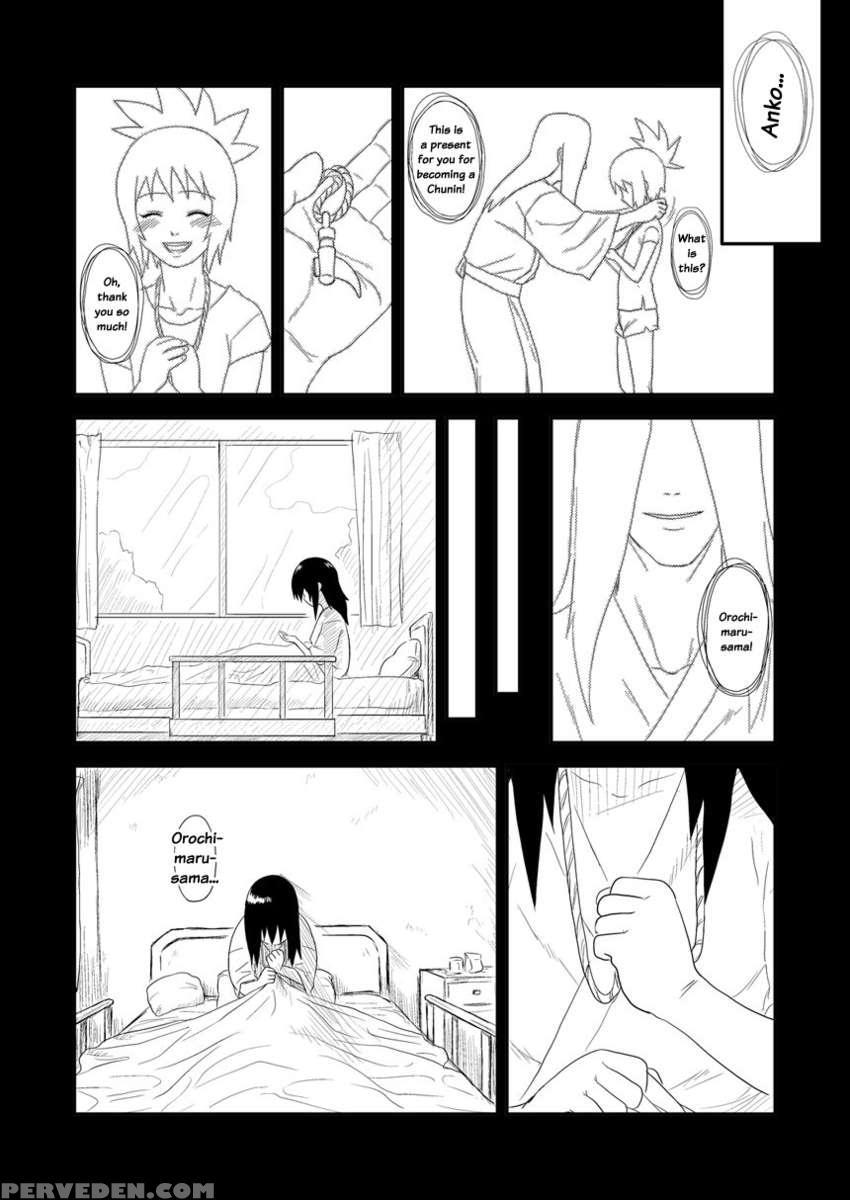 Ninja Dependence Vol.4 1