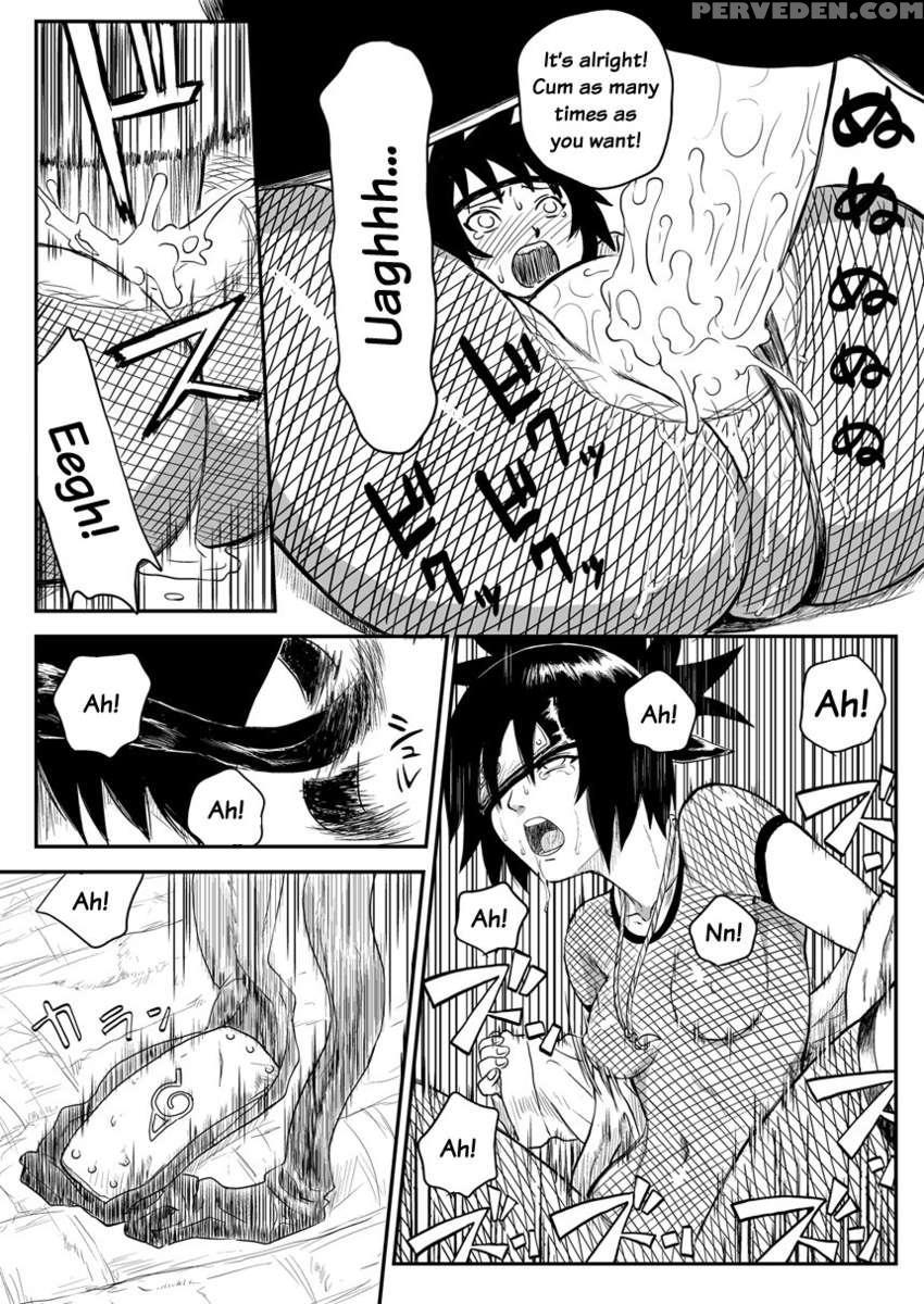 Ninja Dependence Vol.4 1