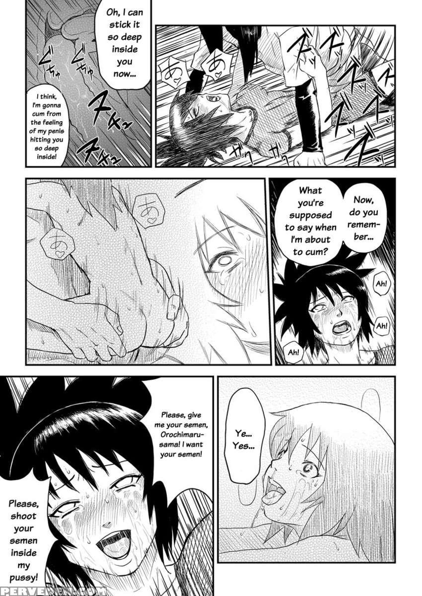 Ninja Dependence Vol.4 1