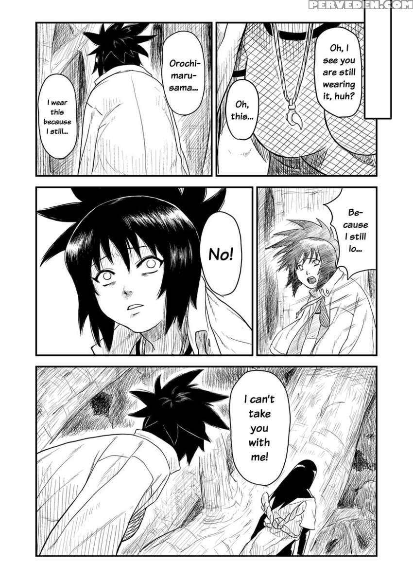 Ninja Dependence Vol.4 1