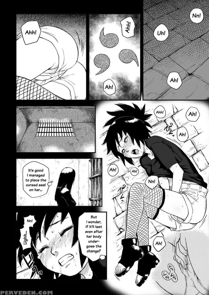 Ninja Dependence Vol.4 1