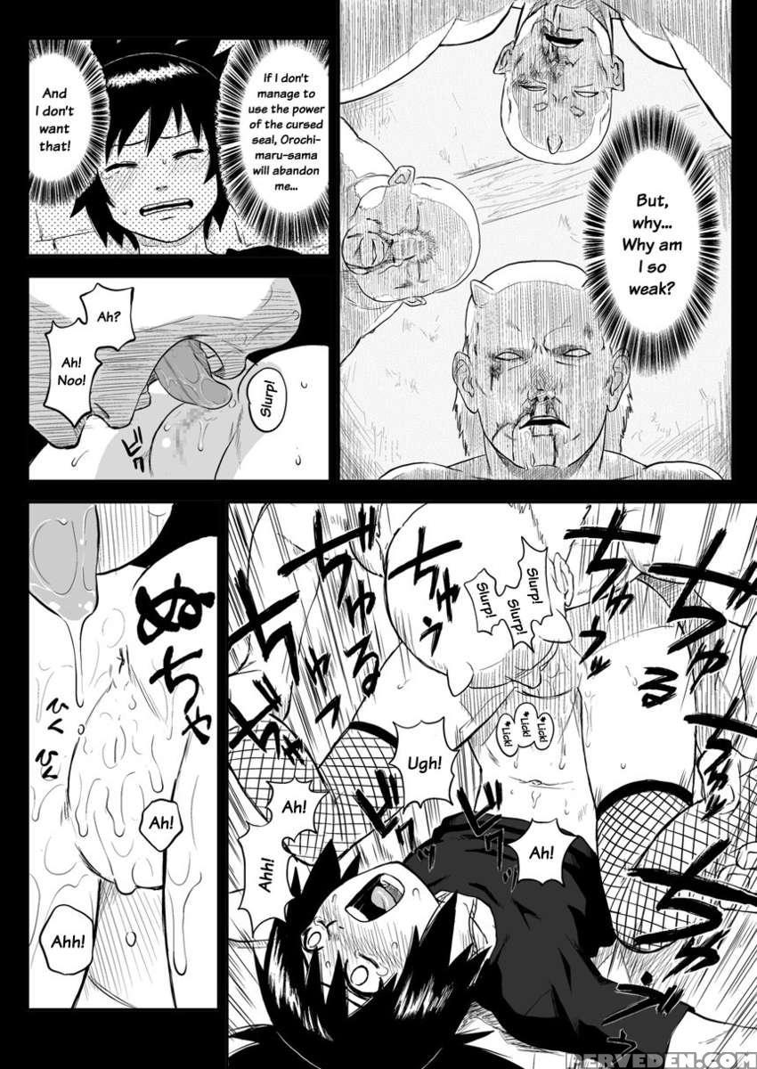 Ninja Dependence Vol.4 1