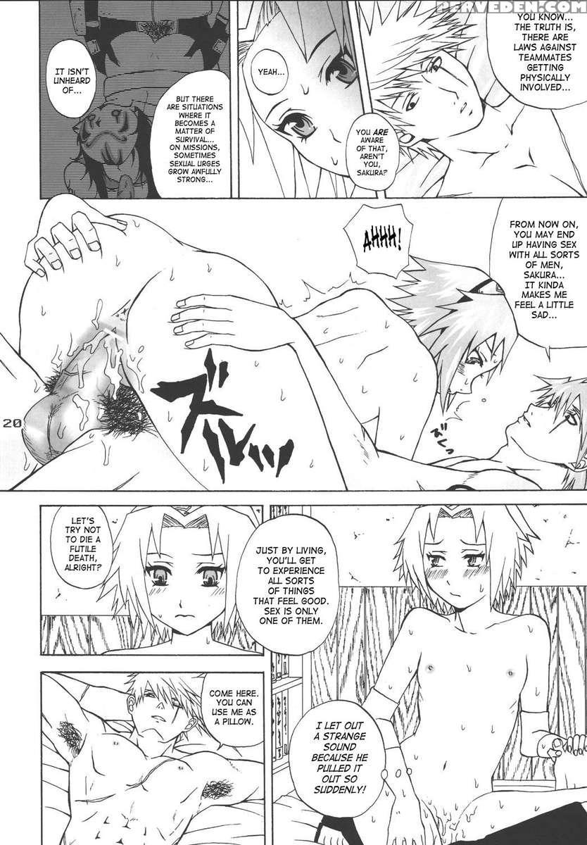 Ninja Girl's Diary 1