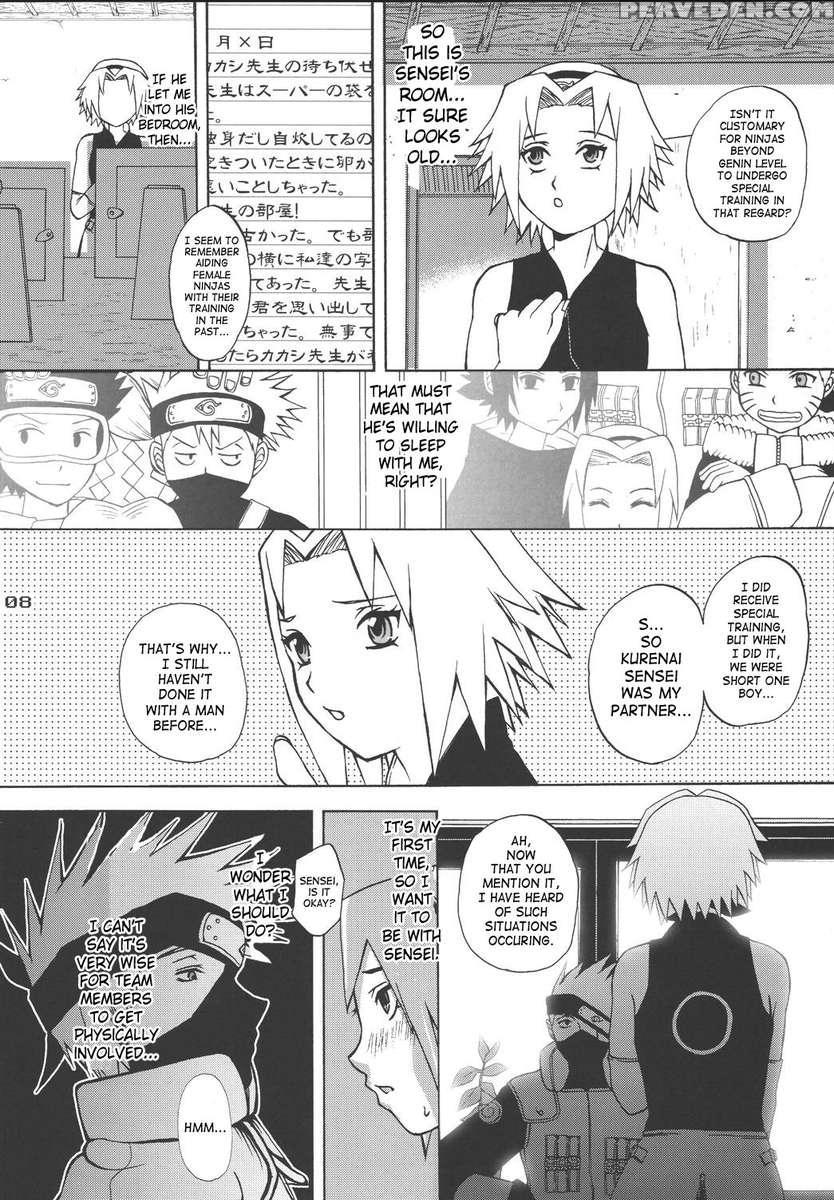 Ninja Girl's Diary 1