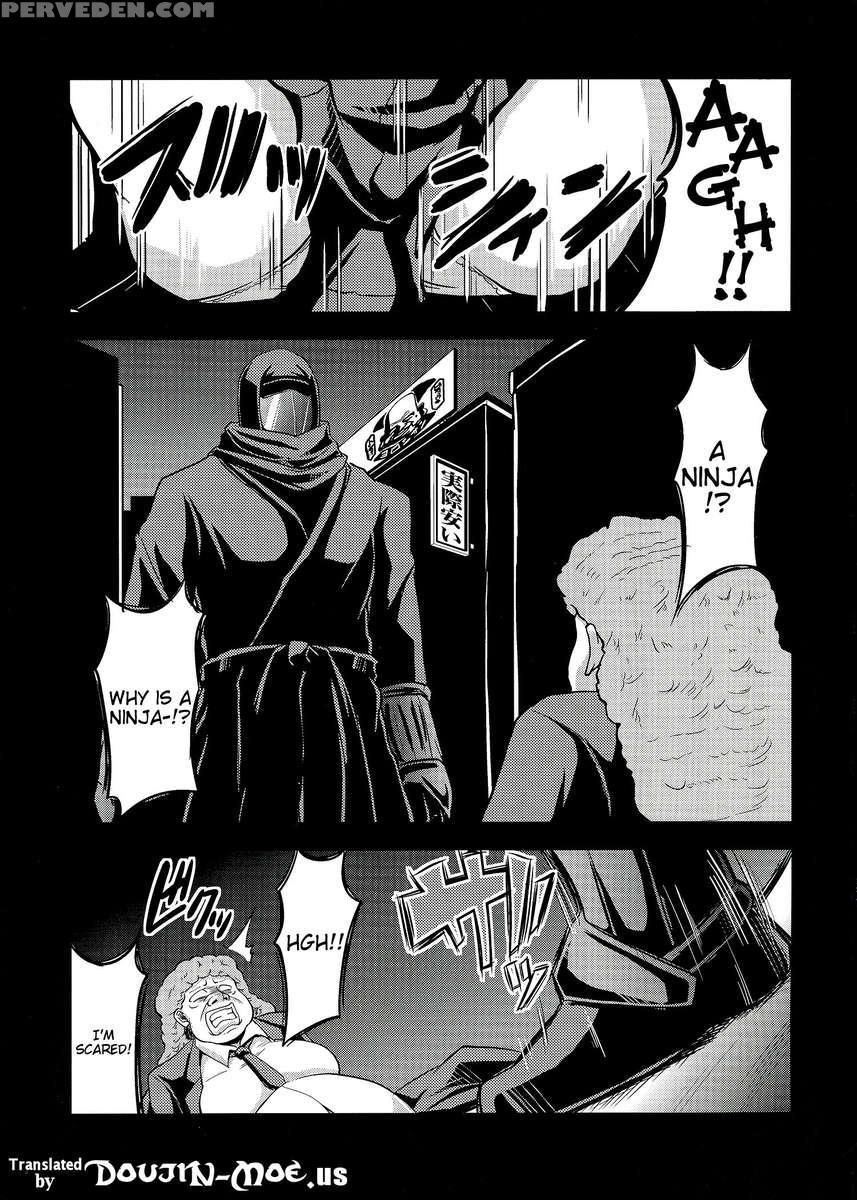 Ninjasraper 1