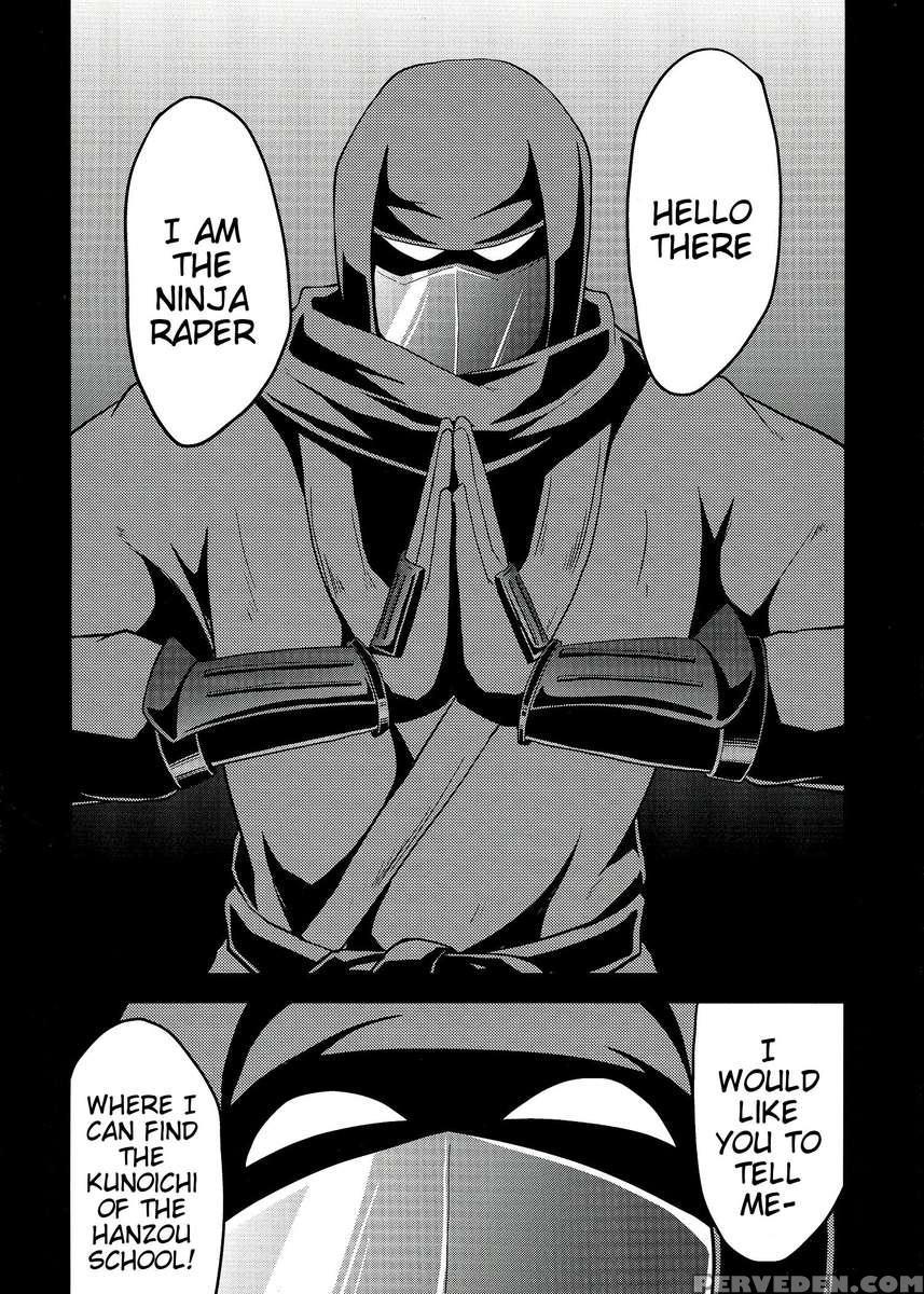 Ninjasraper 1