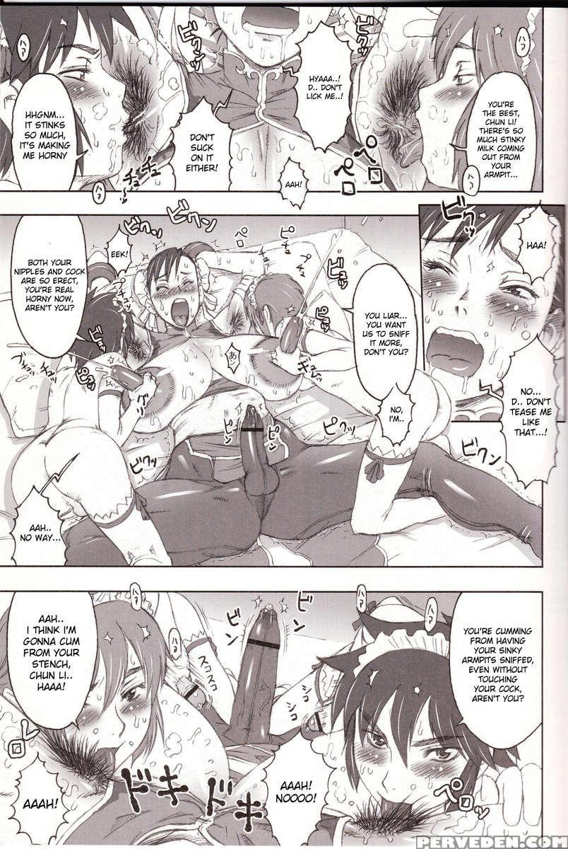 Nippon Onna Heroine 2 1