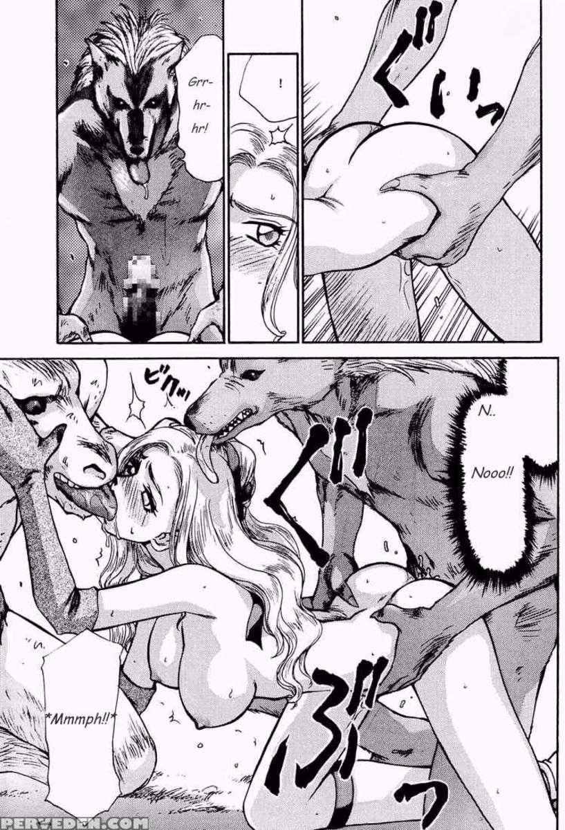 Nise Akuma Shiro Dracula X ~gekkan No Yasoukyoku~ 1