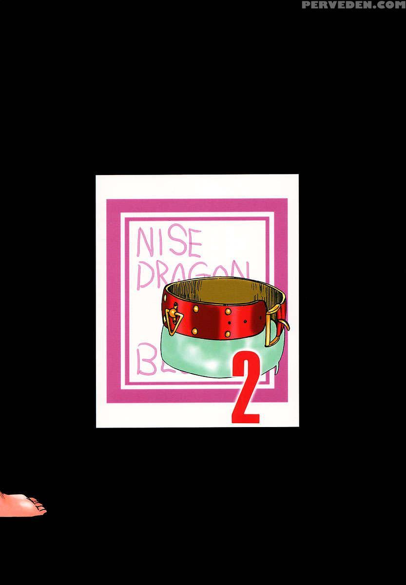 Nise Dragon Blood! 02 1
