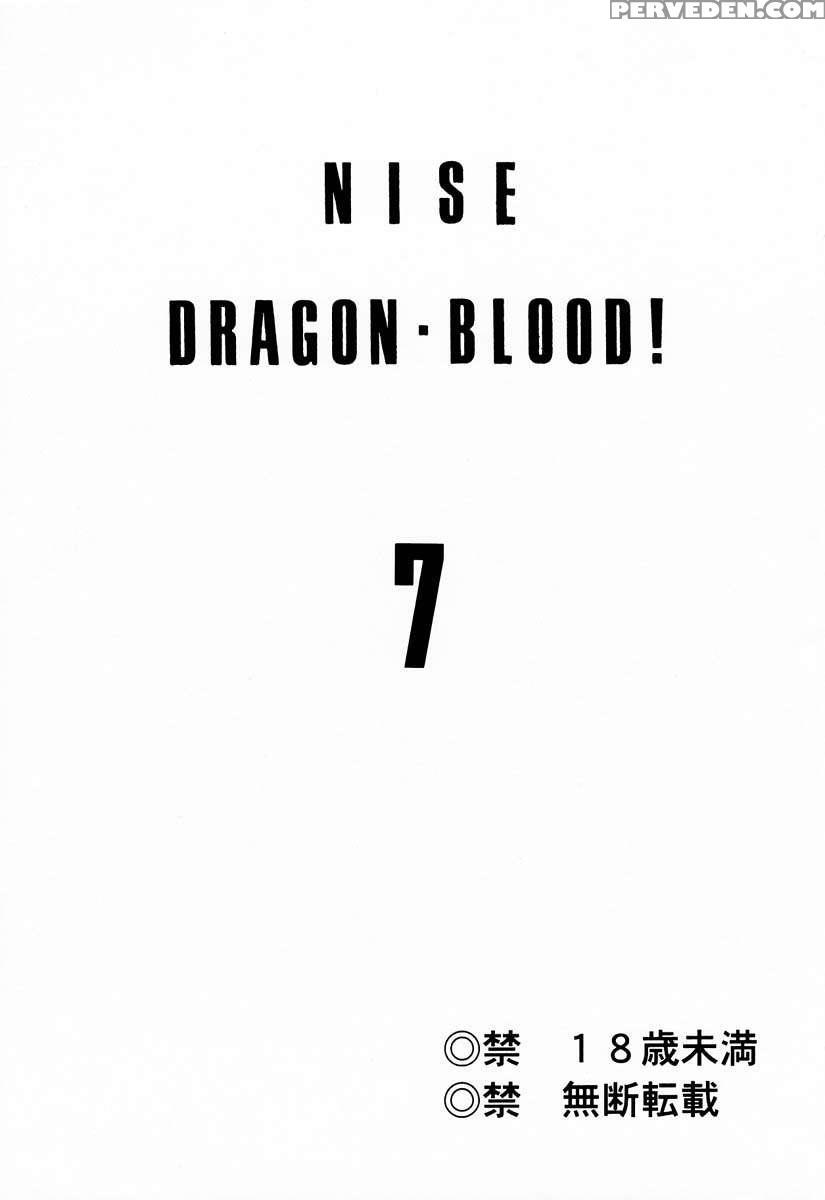 Nise Dragon Blood! 07 1