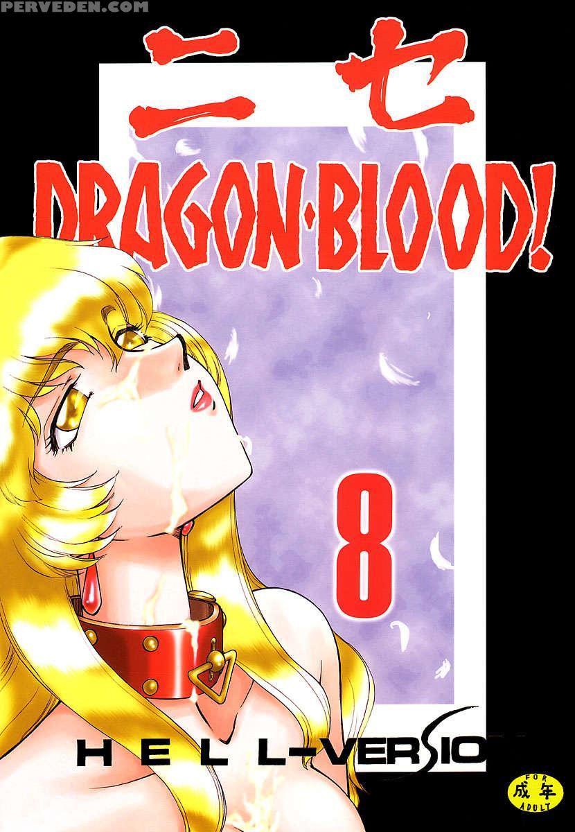 Nise Dragon Blood! 08 1