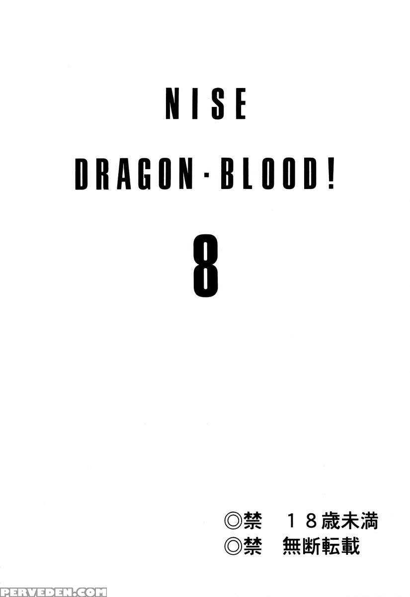 Nise Dragon Blood! 08 1