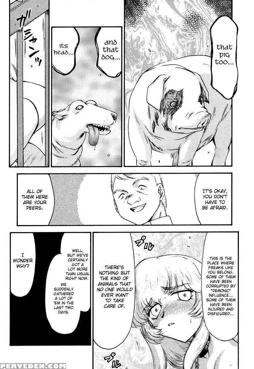 Nise Dragon Blood! 08 1