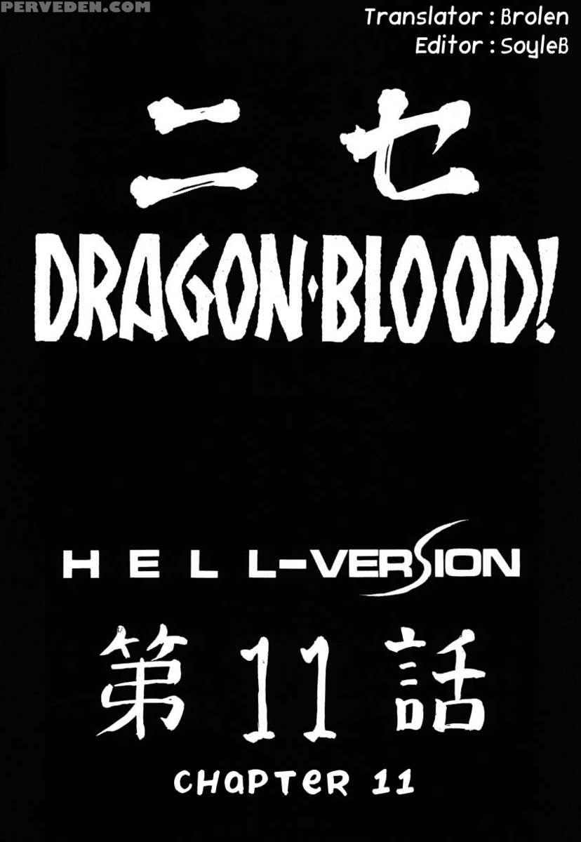 Nise Dragon Blood! 11 1
