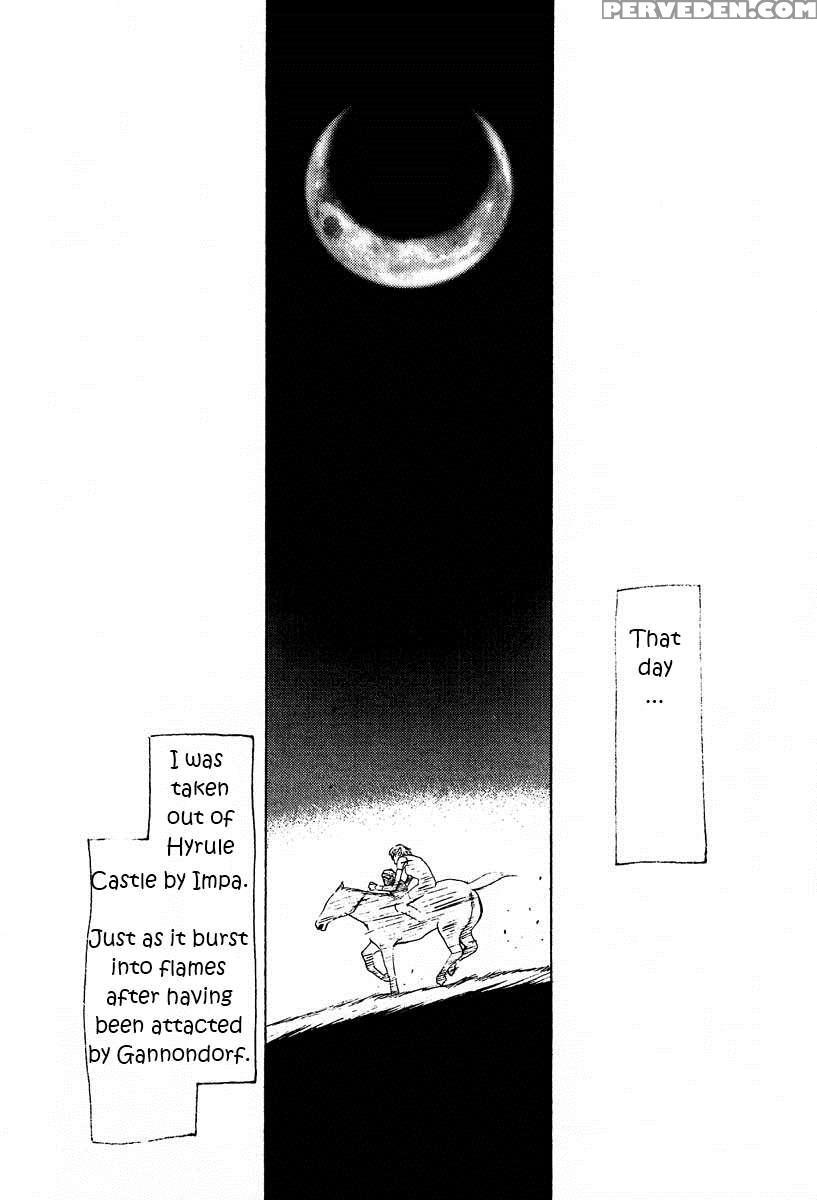 Nise Zelda No Densetsu Prologue 1