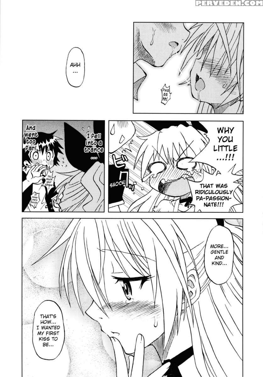 Nisekoigatari 1